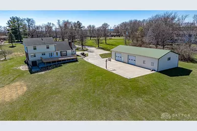 5740 Hendrickson Road, Turtlecreek Twp, OH 45005 - Photo 45