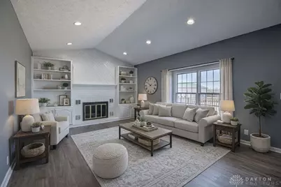 5740 Hendrickson Road, Turtlecreek Twp, OH 45005 - Photo 17