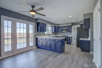 5740 Hendrickson Road, Turtlecreek Twp, OH 45005 - Photo 15