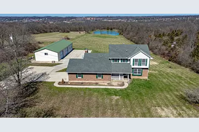 5740 Hendrickson Road, Turtlecreek Twp, OH 45005 - Photo 3