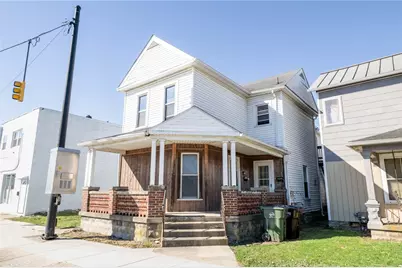 128 S Wayne Street, Piqua, OH 45356 - Photo 1