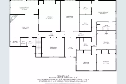 2784 Stauffer Drive, Beavercreek, OH 45434 - Photo 57