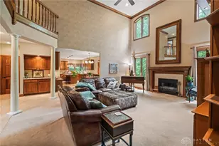 2353 Sherwood Ct, Beavercreek Twp, OH 45385 - Photo 7