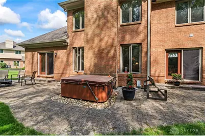 2353 Sherwood Court, Beavercreek Twp, OH 45385 - Photo 49