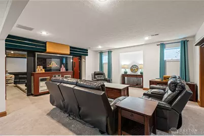 2353 Sherwood Court, Beavercreek Twp, OH 45385 - Photo 39