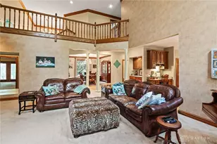 2353 Sherwood Ct, Beavercreek Twp, OH 45385 - Photo 9