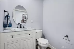 1911 N US Route 42, Lebanon, OH 45036 - Photo 17