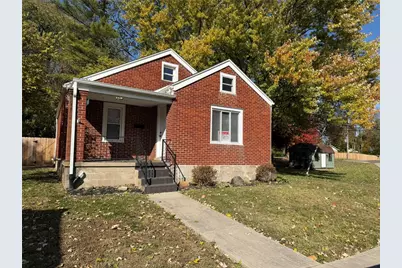 12 Harshman Street, Brookville, OH 45309 - Photo 1