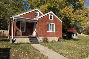 12 Harshman St, Brookville, OH 45309 - Photo 1