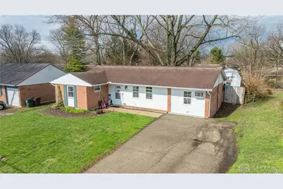 1182 Bellbrook Avenue, Xenia, OH 45385 - Photo 1