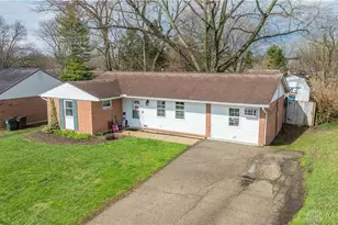 1182 Bellbrook Ave, Xenia, OH 45385 - Photo 1