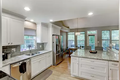 1872 Olde Haley Drive, Centerville, OH 45458 - Photo 7