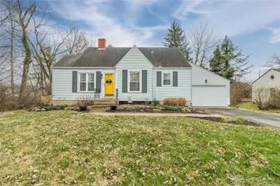 3090 Little York Road, Butler Twp, OH 45414 - Photo 1