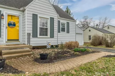 3090 Little York Road, Butler Twp, OH 45414 - Photo 3