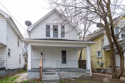 1306 Michigan Avenue, Middletown, OH 45044 - Photo 1
