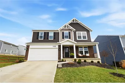 1155 Elloway Place, Fairborn, OH 45324 - Photo 1