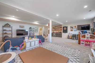 9921 Rothschild Court, Clear Creek Township, OH 45458 - Photo 33