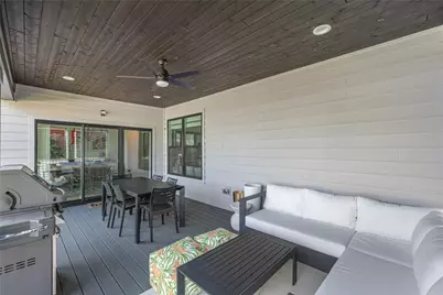 9921 Rothschild Court, Clear Creek Township, OH 45458 - Photo 41