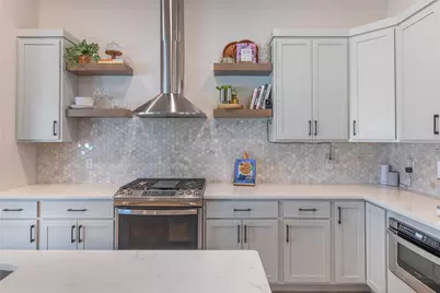 9921 Rothschild Court, Clear Creek Township, OH 45458 - Photo 17