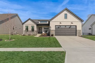 9921 Rothschild Court, Clear Creek Township, OH 45458 - Photo 49