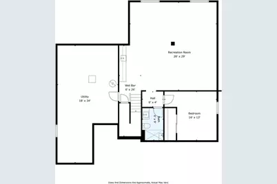 9921 Rothschild Court, Clear Creek Township, OH 45458 - Photo 47