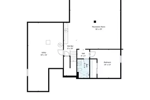 9921 Rothschild Ct, Clearcreek Twp, OH 45458 - Photo 47