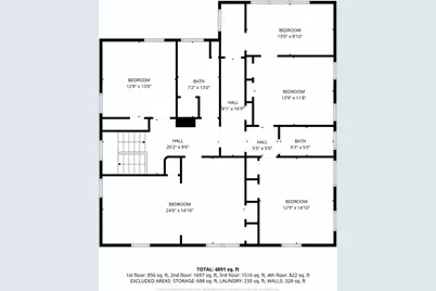 615 Grafton Avenue, Dayton, OH 45406 - Photo 55