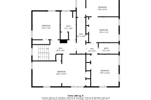 615 Grafton Ave, Dayton, OH 45406 - Photo 55