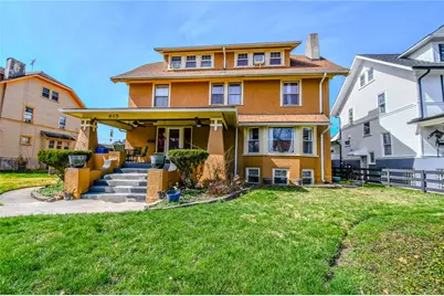 615 Grafton Avenue, Dayton, OH 45406 - Photo 5