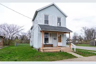 925 Garden Avenue, Middletown, OH 45044 - Photo 1