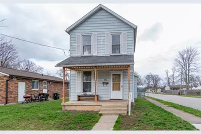 925 Garden Avenue, Middletown, OH 45044 - Photo 3