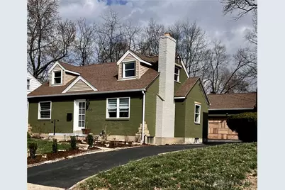 1430 Tennyson Avenue, Dayton, OH 45406 - Photo 1