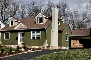 1430 Tennyson Ave, Dayton, OH 45406 - Photo 1