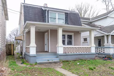 1812 Carroll Avenue, Middletown, OH 45042 - Photo 1