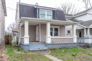 1812 Carroll Ave, Middletown, OH 45042 - Photo 1