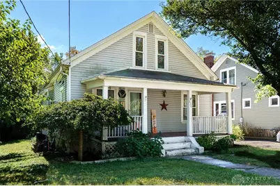 826 Bellaire Avenue, Dayton, OH 45420 - Photo 1