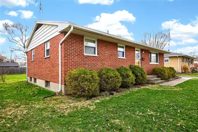 4796 Archmore Drive, Kettering, OH 45440 - Photo 3