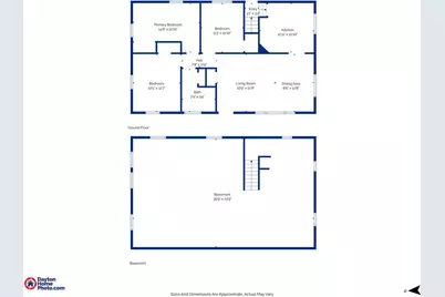 4796 Archmore Drive, Kettering, OH 45440 - Photo 39