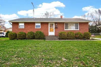 4796 Archmore Drive, Kettering, OH 45440 - Photo 1