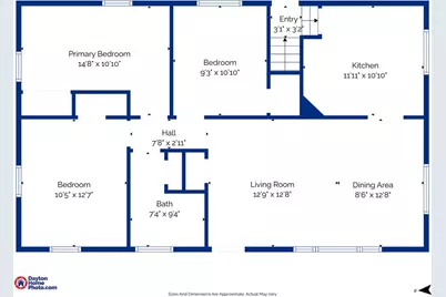 4796 Archmore Drive, Kettering, OH 45440 - Photo 37