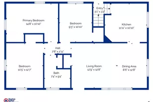 4796 Archmore Dr, Kettering, OH 45440 - Photo 37