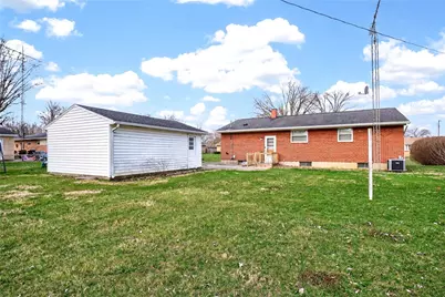 4796 Archmore Drive, Kettering, OH 45440 - Photo 31