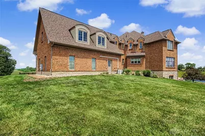 3051 E Spring Valley Paintersville Road, Xenia, OH 45385 - Photo 57