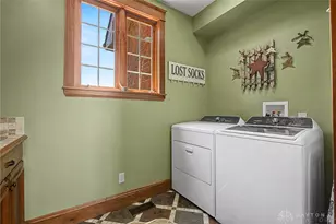 3051 E Spring Valley Paintersville Rd, Xenia, OH 45385 - Photo 31