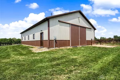 3051 E Spring Valley Paintersville Road, Xenia, OH 45385 - Photo 67