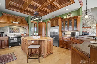 3051 E Spring Valley Paintersville Road, Xenia, OH 45385 - Photo 23