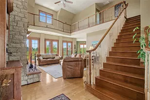 3051 E Spring Valley Paintersville Rd, Xenia, OH 45385 - Photo 9