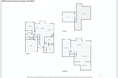 2006 Sumac Private Court, Beavercreek, OH 45431 - Photo 57