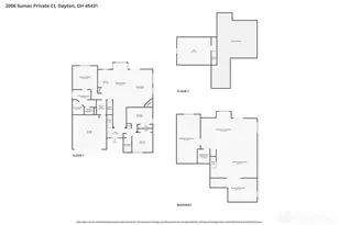 2006 Sumac Private Ct, Beavercreek, OH 45431 - Photo 57