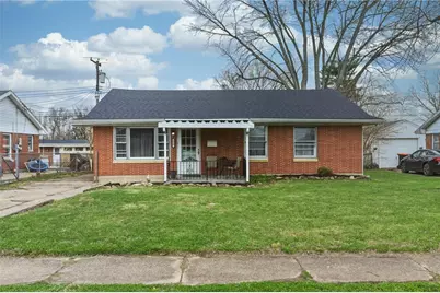 610 Portage Path, Springfield, OH 45506 - Photo 1